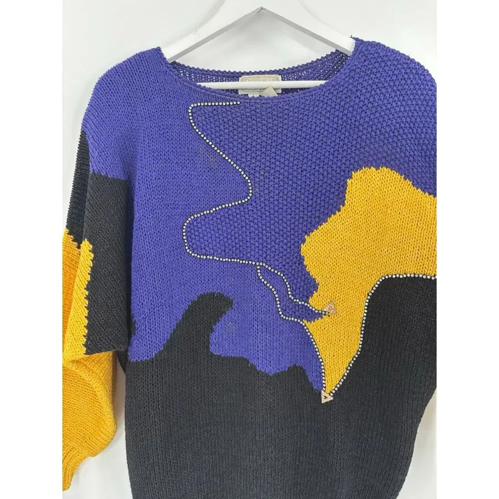 Nannell vintage sweater